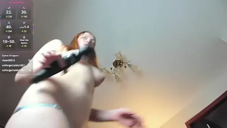 HeatherNextDoor stripchat stream image