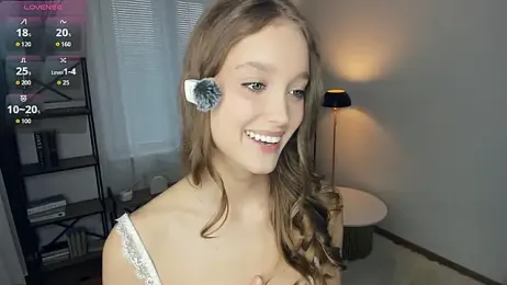 SerrenaAa stripchat stream image