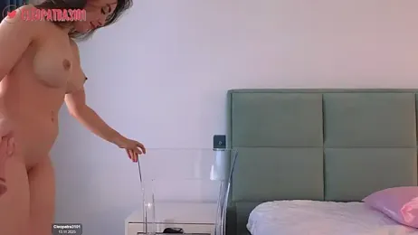 Cleopatra3101 stripchat stream image