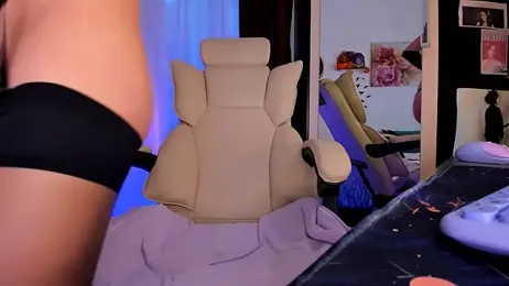 MissClairDeLune stripchat stream image