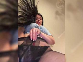 Happy_Doll bongacams stream image