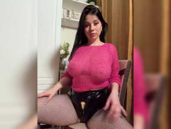 Happy_Doll bongacams stream image