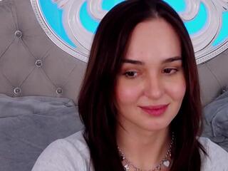 Melissa Fumero flirt4free stream image