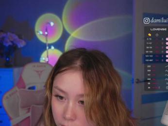 damilui bongacams stream image