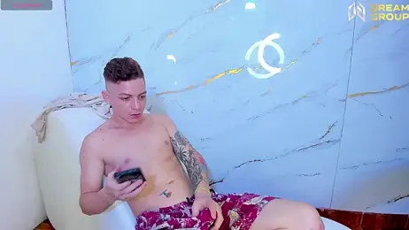 SeecretPartys stripchat stream image