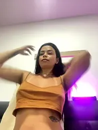 GrlAlice stripchat stream image