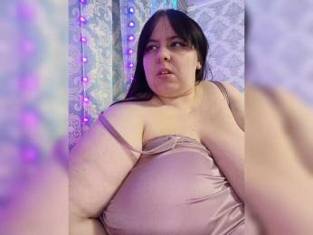 I_GODDESS bongacams stream image