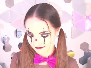 Hot Alicia flirt4free stream image