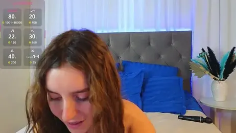 Ariana_Petite stripchat stream image