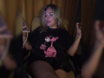 Tanysha-1 bongacams stream image