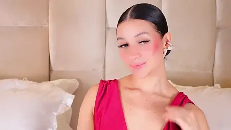 KiraKayleigh1 stripchat stream image