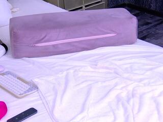 Chanelle Dy flirt4free stream image