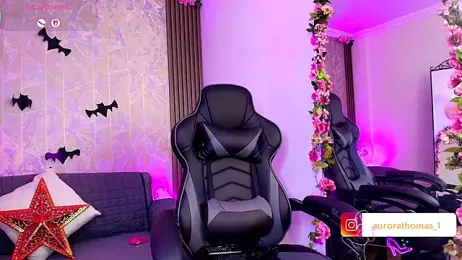 Aurora_thomas__1 stripchat stream image