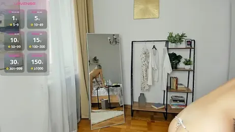 FaaBinaa stripchat stream image