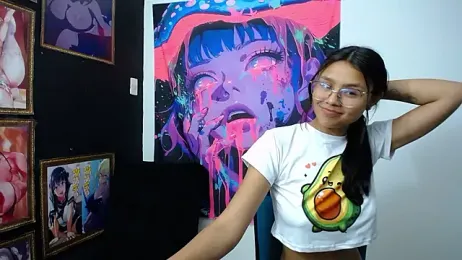 SofieLove_01 stripchat stream image