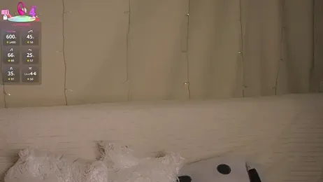 AnnyBangs stripchat stream image