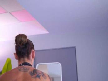 RaquelleVon bongacams stream image