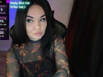 LiLCaTt bongacams stream image