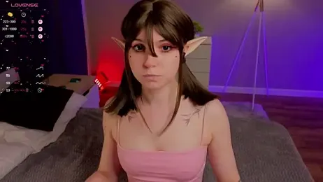 zelda_1 stripchat stream image