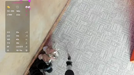 VallerieJones stripchat stream image