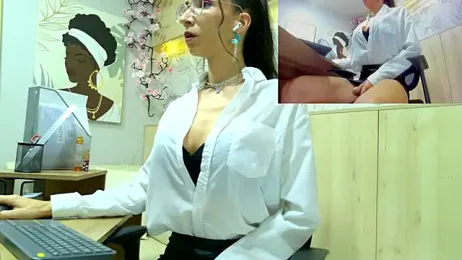 kylliefox_ stripchat stream image