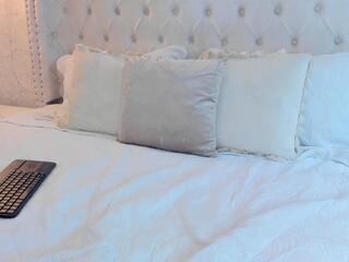 Stefy Flowers flirt4free stream image