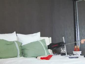 hefner_girl chaturbate stream image