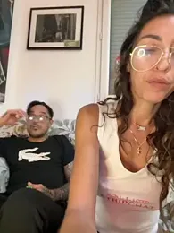 Amani_thewolf stripchat stream image