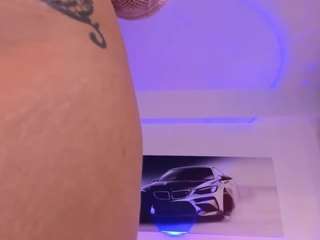 oddetteblackk camsoda stream image