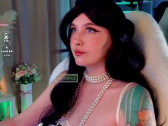 HoneyCherry bongacams stream image