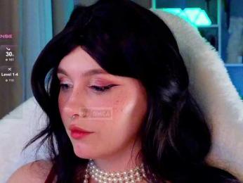 HoneyCherry bongacams stream image