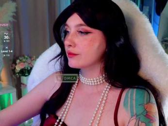 HoneyCherry bongacams stream image