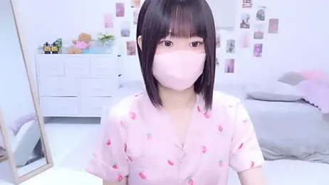 Im_Yu-na stripchat stream image