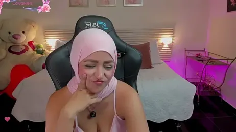 New_Arab_Kingdom stripchat stream image