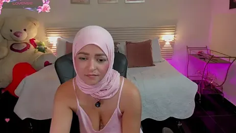 New_Arab_Kingdom stripchat stream image