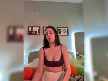 -Your-Michelle- bongacams stream image