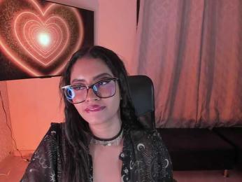 PaulinaBelush bongacams stream image