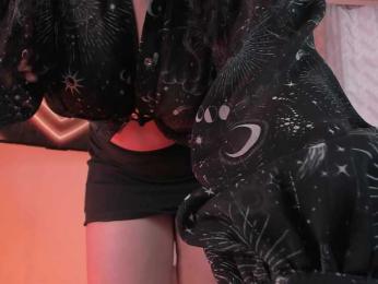 PaulinaBelush bongacams stream image