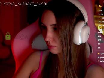 Milkaff- bongacams stream image