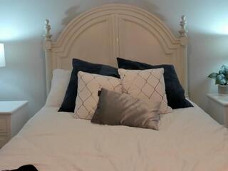 Cecilia Blue flirt4free stream image