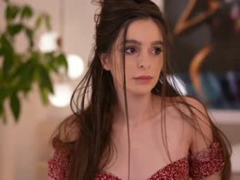 dovia chaturbate stream image