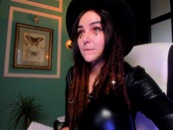 Moona-One bongacams stream image