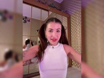 MilashaNyasha bongacams stream image