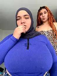 sweetmuslim01 stripchat stream image
