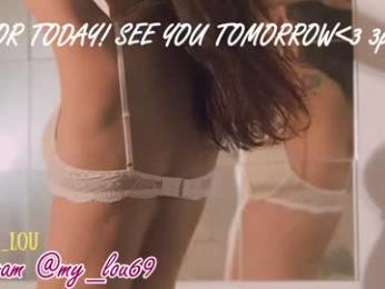 breeding_material chaturbate stream image