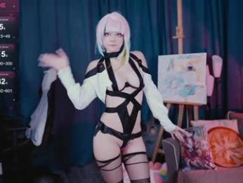 madnessalise chaturbate stream image