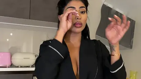 ArabicBarbie stripchat stream image