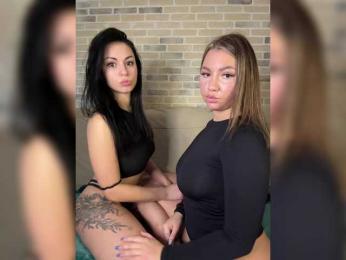 Caroleila_07 bongacams stream image