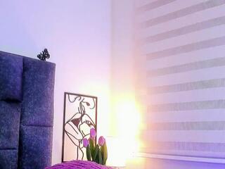 Violetta Ficher flirt4free stream image