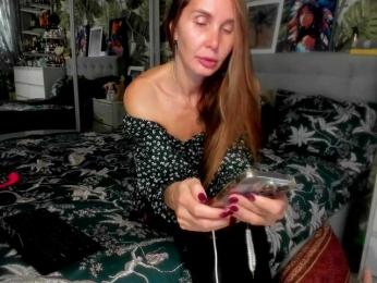 Aurora108 bongacams stream image